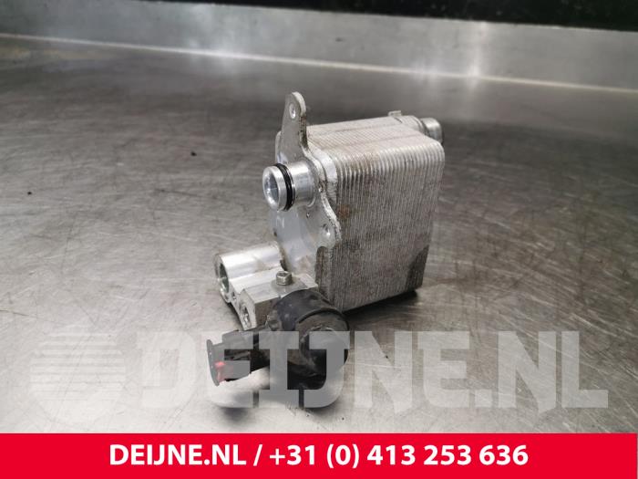 Tesla Model 3 Wärmetauscher O216016
