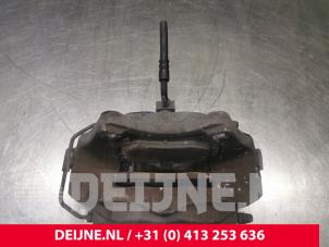 Tesla Model S Bremszange links hinten O216019 foto 3