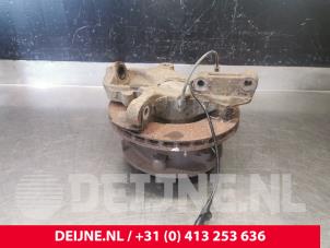 Volkswagen Crafter Knuckle, front left O216021 photo 2