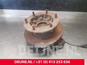 Volkswagen Crafter Knuckle, front left O216021 photo 3
