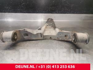 Volkswagen Crafter Draagarm onder rechts-voor O216026 foto 3
