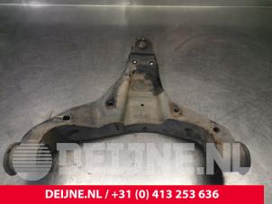 Volkswagen Crafter Draagarm onder rechts-voor O216026 foto 2