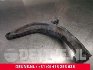 Volkswagen Transporter Draagarm onder rechts-voor O216027 foto 2