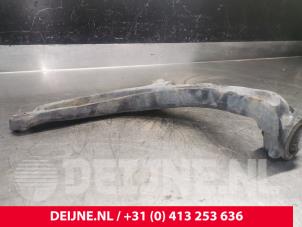 Volkswagen Transporter Draagarm onder rechts-voor O216027 foto 3