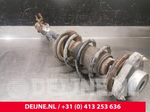 Fiat Ducato Stoßdämpferstrebe links vorne O216029 foto 2