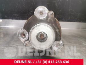 Fiat Ducato Stoßdämpferstrebe links vorne O216029 foto 3