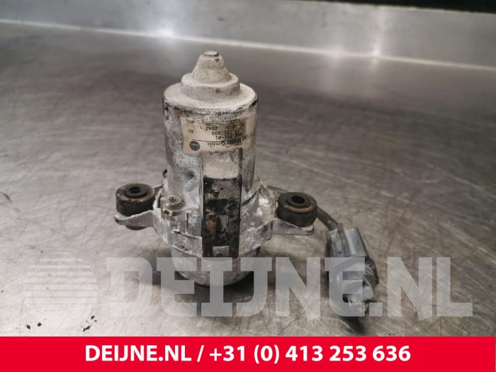Gebruikte Vacuumpomp (Benzine) Volvo V70 (SW) 2.4 20V 170 Prijs € 50,00 Margeregeling aangeboden door van Deijne Onderdelen Uden B.V.
