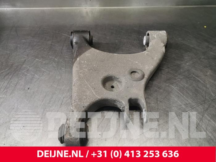 Tesla Model S Draagarm onder rechts-achter O216046
