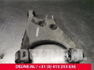 Tesla Model S Lower wishbone, rear right O216046 photo 2