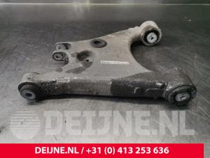 Tesla Model S Lower wishbone, rear right O216046 photo 3