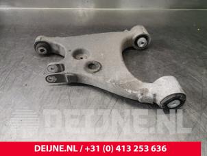 Tesla Model S Rear lower wishbone, left O216047 photo 3