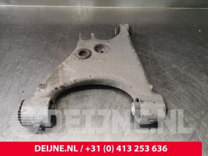 Tesla Model S Rear lower wishbone, left O216047 photo 2