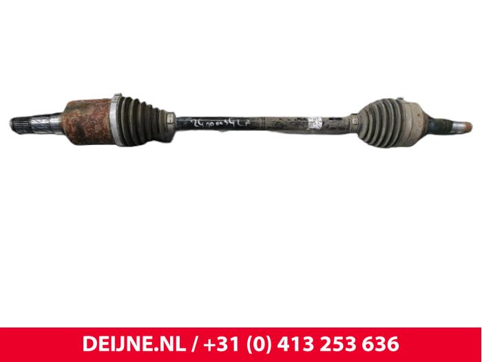 Tesla Model 3 Drive shaft, rear left O216058