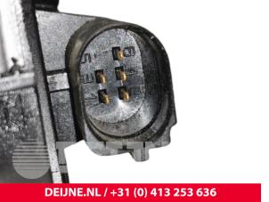 Iveco Daily Drosselklappengehäuse O216063 foto 3
