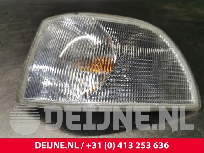 Volvo C70 Richtungsanzeiger rechts O216067
