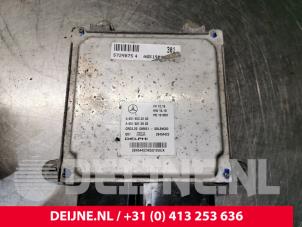 Mercedes Sprinter Engine management computer O216068 photo 3