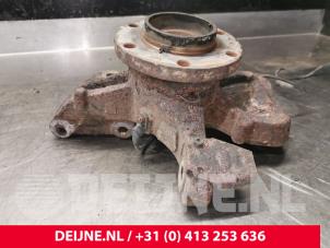 Mercedes Sprinter Achsschenkel links vorne O216080 foto 2