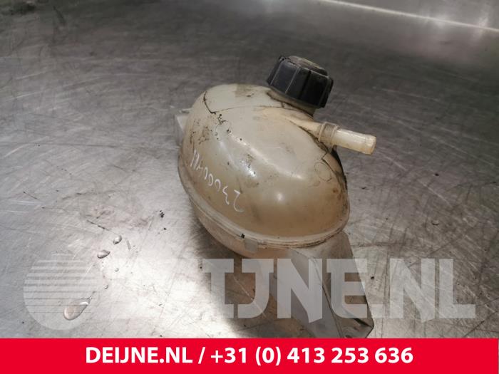 Renault Master Expansievat O216085