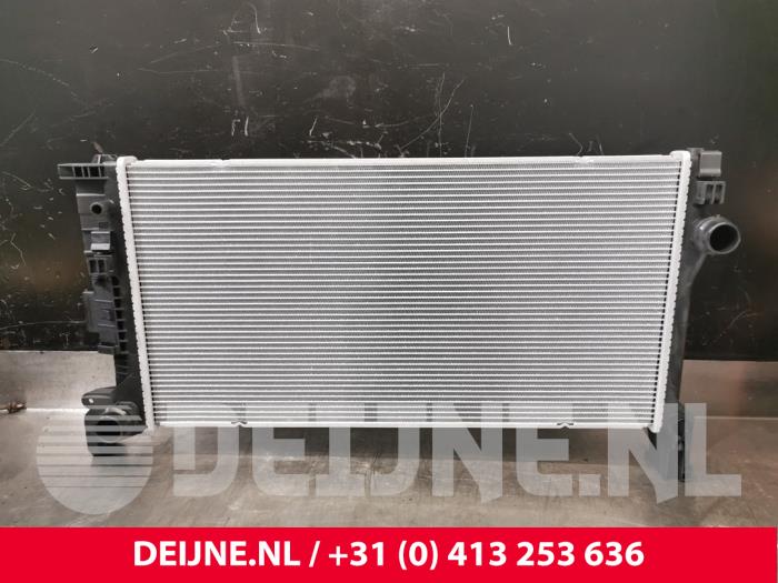 Volvo V60 Radiateur O9990002169