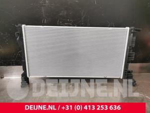 Volvo V60 Radiator O9990002169 photo 2