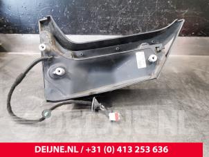 Ford Transit Custom Wing mirror, left O216103 photo 3