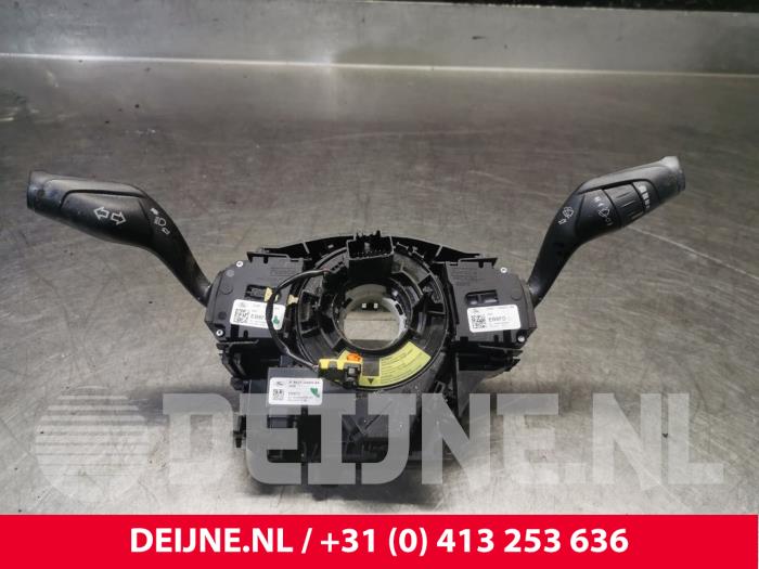 Ford Transit Custom Combischakelaar Stuurkolom O216105