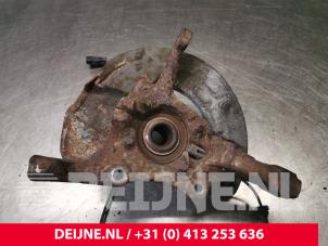 Volvo C70 Knuckle, front left O216161 photo 2