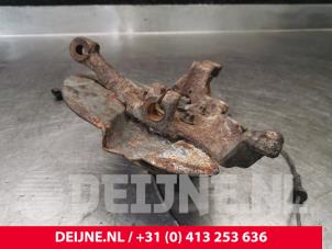 Volvo C70 Knuckle, front left O216161 photo 3