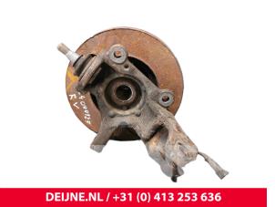Ford Transit Custom Knuckle, front right O216113 photo 2