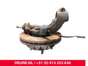Ford Transit Custom Knuckle, front right O216113 photo 3