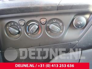 Ford Transit Custom Heater control panel O216115 photo 3
