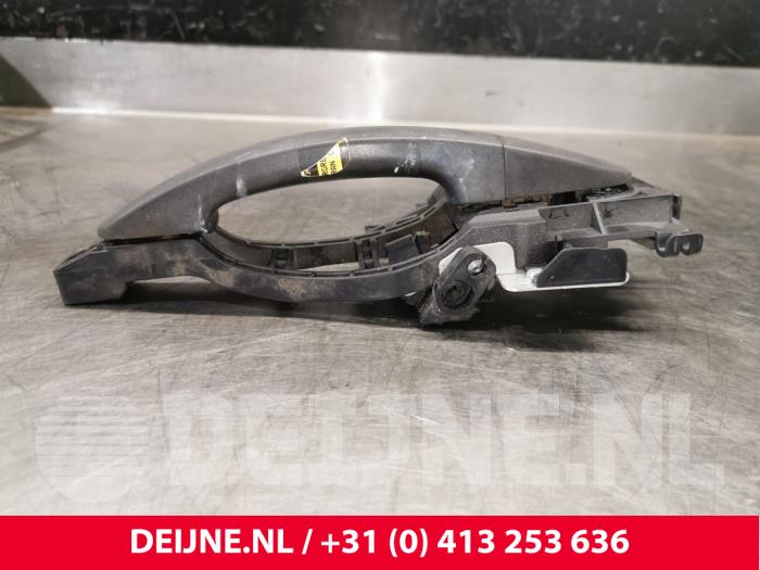 Ford Transit Custom Door handle 2-door, right O216126
