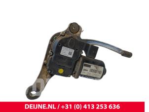 Ford Transit Custom Front wiper motor O216135 photo 2