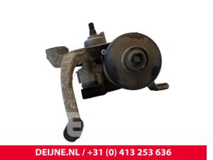 Ford Transit Custom Front wiper motor O216135 photo 3