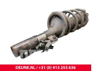Ford Transit Custom Front shock absorber rod, right O216141 photo 3