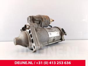 Gebruikte Startmotor Ford Transit Custom 2.2 TDCi 16V Prijs € 60,50 Inclusief btw aangeboden door van Deijne Onderdelen Uden B.V.