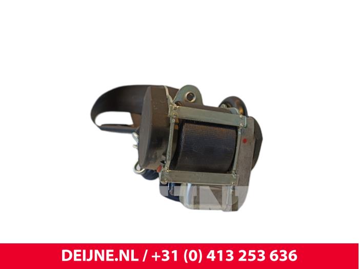 Ford Transit Custom Sicherheitsgurt links vorne O216155