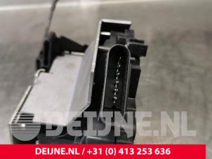 Ford Transit Custom Türschlossmechanik 2-türig rechts O216164 foto 3