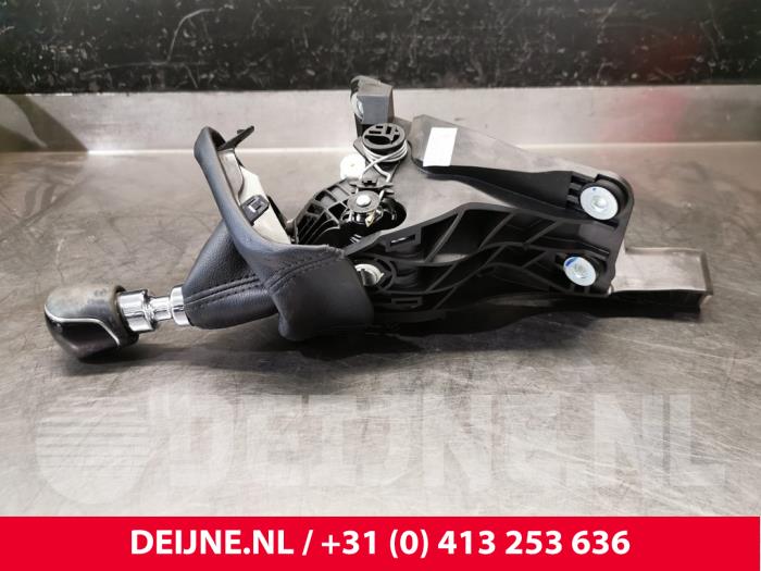 Ford Transit Custom Schaltung O216167