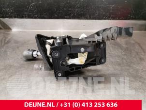 Ford Transit Custom Versnellingspook O216167 foto 3