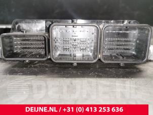 Ford Transit Connect Engine management computer O216175 photo 2
