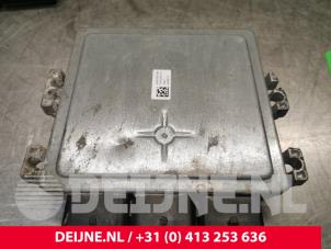 Ford Transit Connect Engine management computer O216175 photo 3