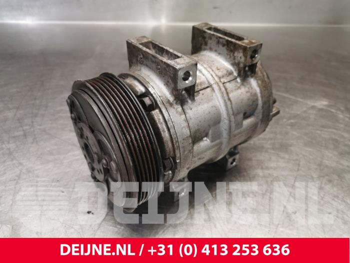 Gebruikte Aircopomp Volvo C70 (NC) 2.0 T 20V Prijs € 75,00 Margeregeling aangeboden door van Deijne Onderdelen Uden B.V.