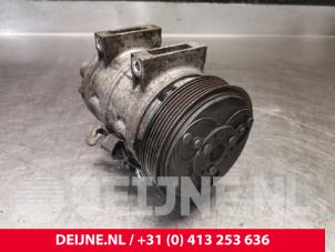 Volvo C70 Klimapumpe O216180 foto 2