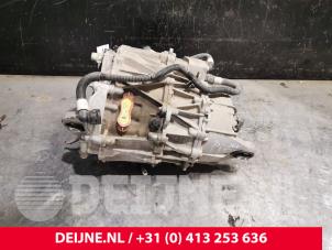 Tesla Model 3 Elektromotor Elektro-Auto O216182 foto 2