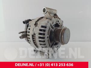 Volvo V70 Dynamo O216206 photo 2