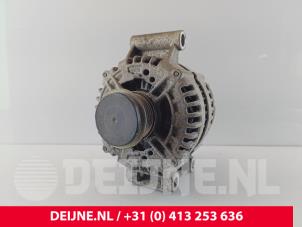 Gebruikte Dynamo Volvo V70 (BW) 2.0 16V Prijs € 70,00 Margeregeling aangeboden door van Deijne Onderdelen Uden B.V.