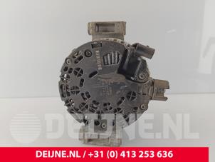 Volvo V70 Dynamo O216206 photo 3