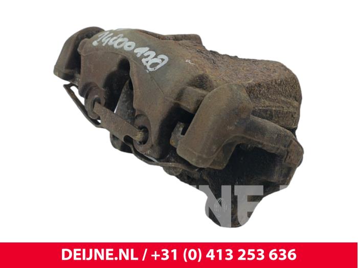 Volvo V70 Bremszange rechts vorne O216234