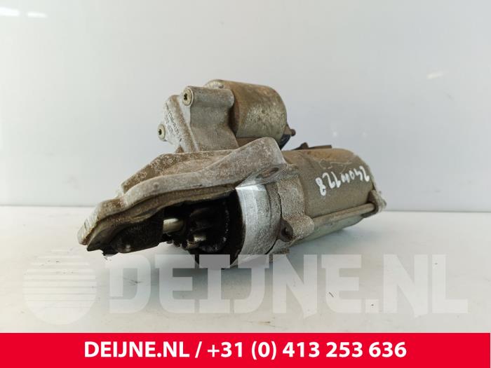 Volvo V70 Anlasser O216243